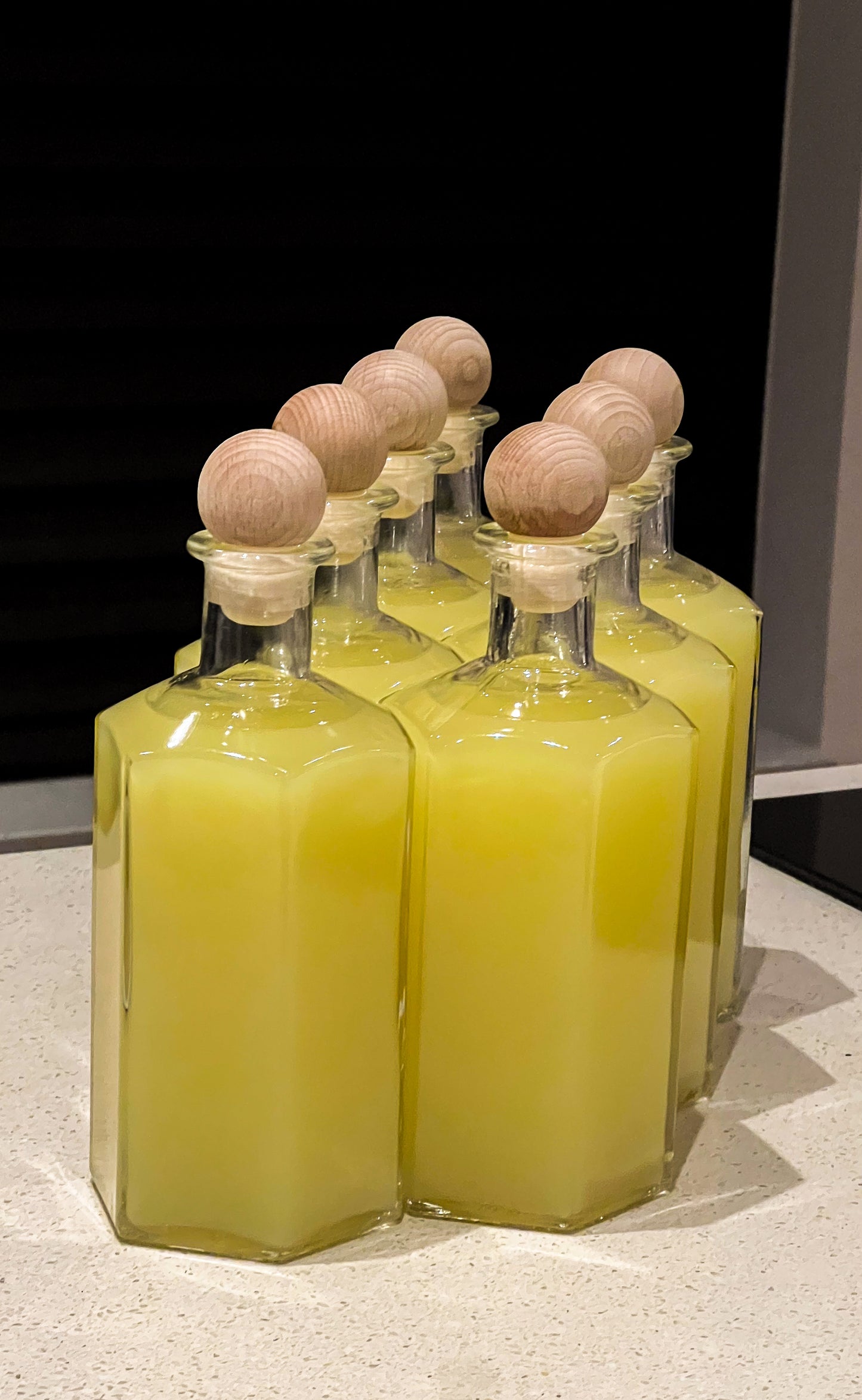 Limoncello