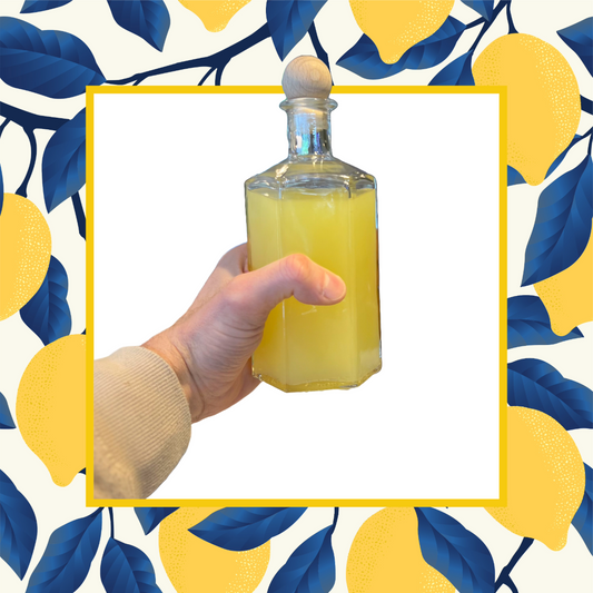 Limoncello